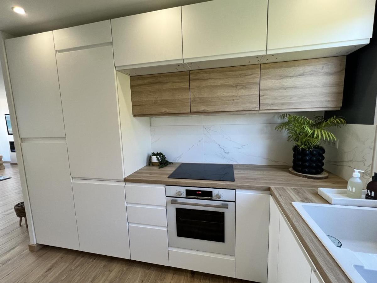 Appt Vue Mer Exceptionnelle Triple Expo - 70M 2Ch - Renove Saint-Cast-le-Guildo Exteriör bild
